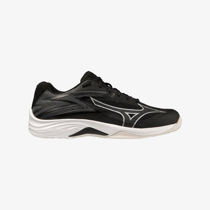 Thunder Blade Z Black / Silver