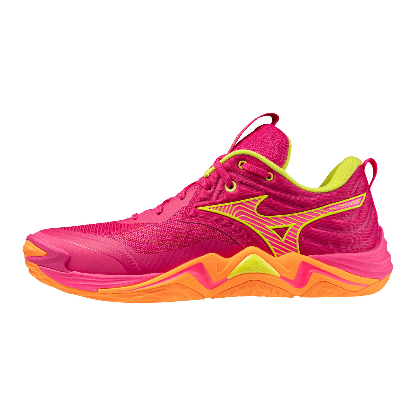 MIZUNO WAVE MOMENTUM Elite (U)