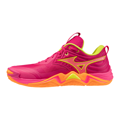 MIZUNO WAVE MOMENTUM Elite (U)