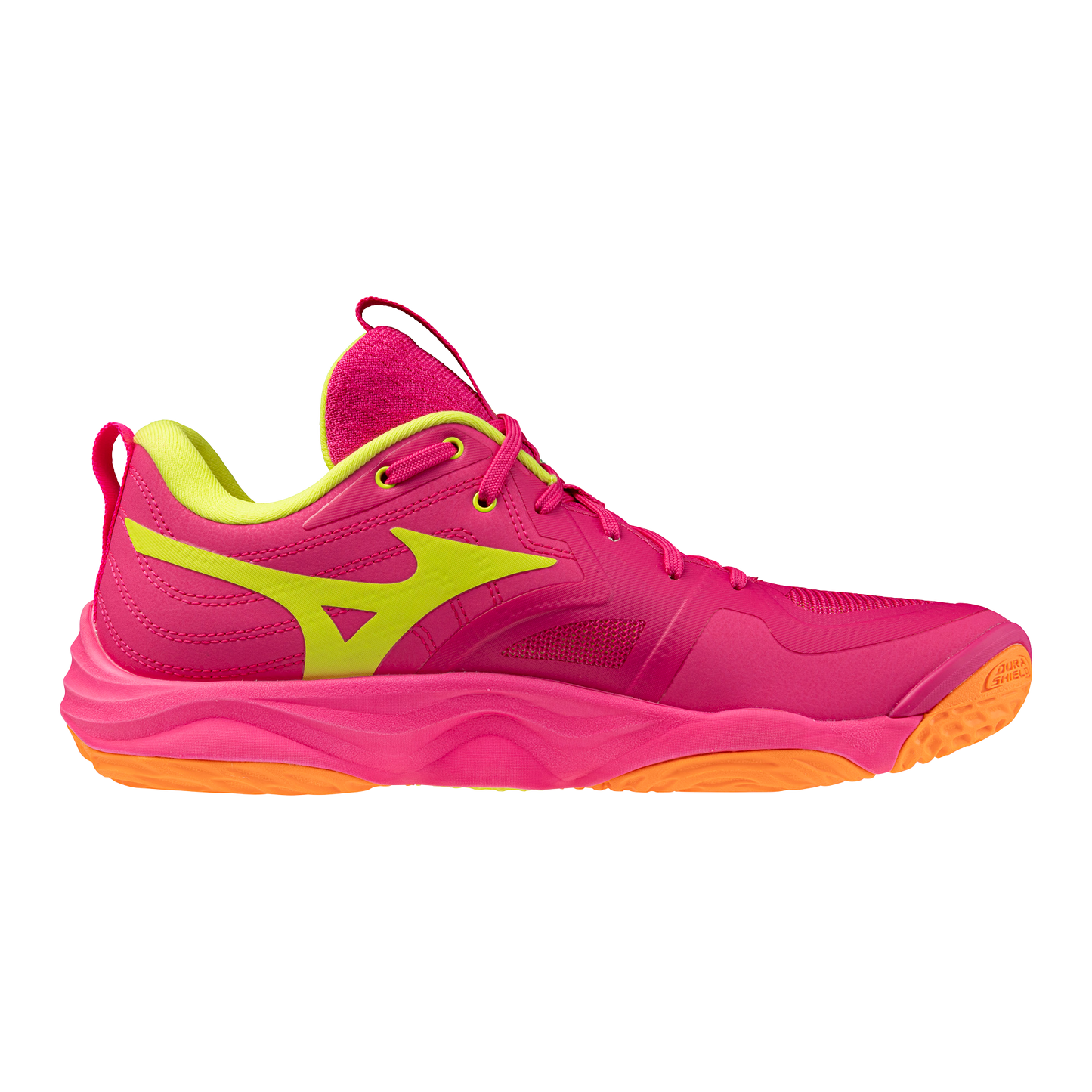 MIZUNO WAVE MOMENTUM Elite (U)