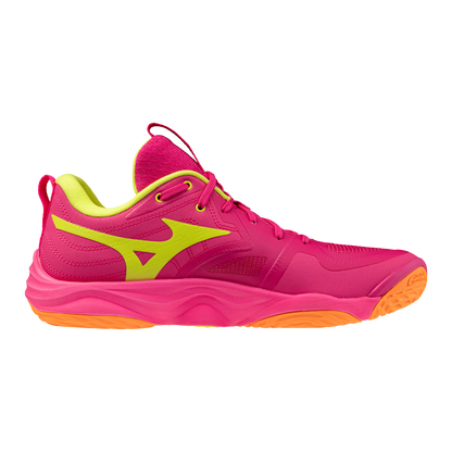 MIZUNO WAVE MOMENTUM Elite (U)