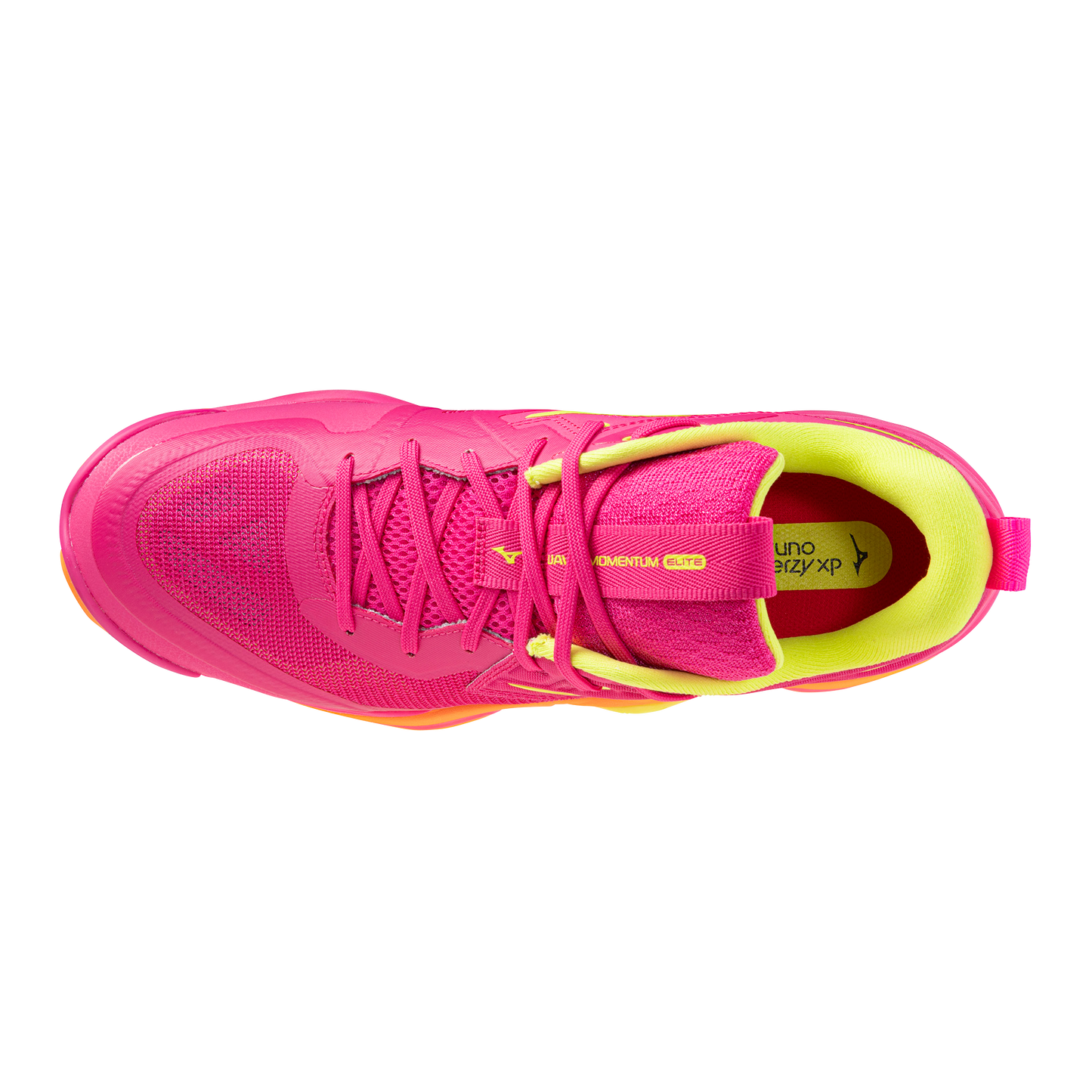 MIZUNO WAVE MOMENTUM Elite (U)