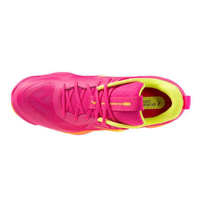 MIZUNO WAVE MOMENTUM Elite (U)