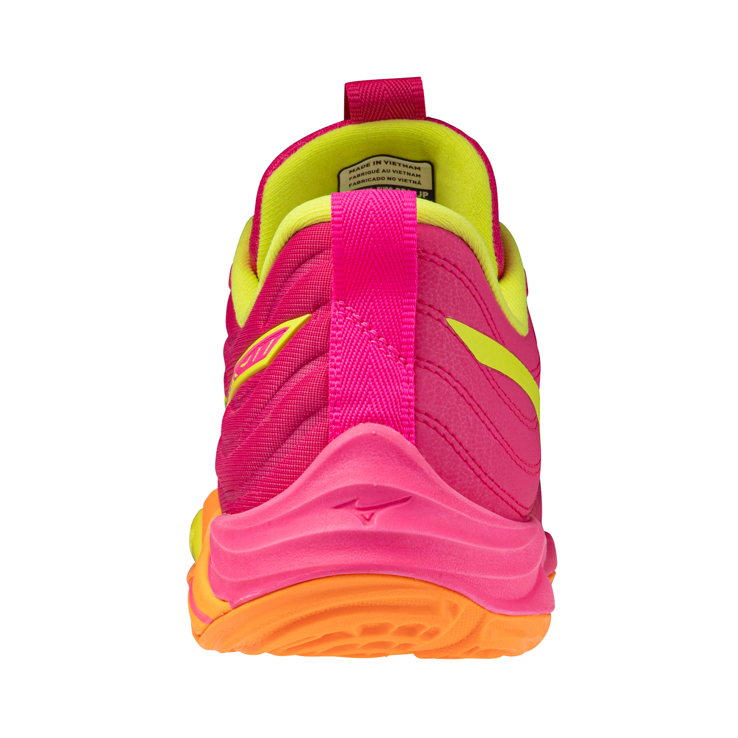 MIZUNO WAVE MOMENTUM Elite (U)