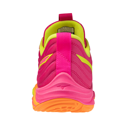 MIZUNO WAVE MOMENTUM Elite (U)