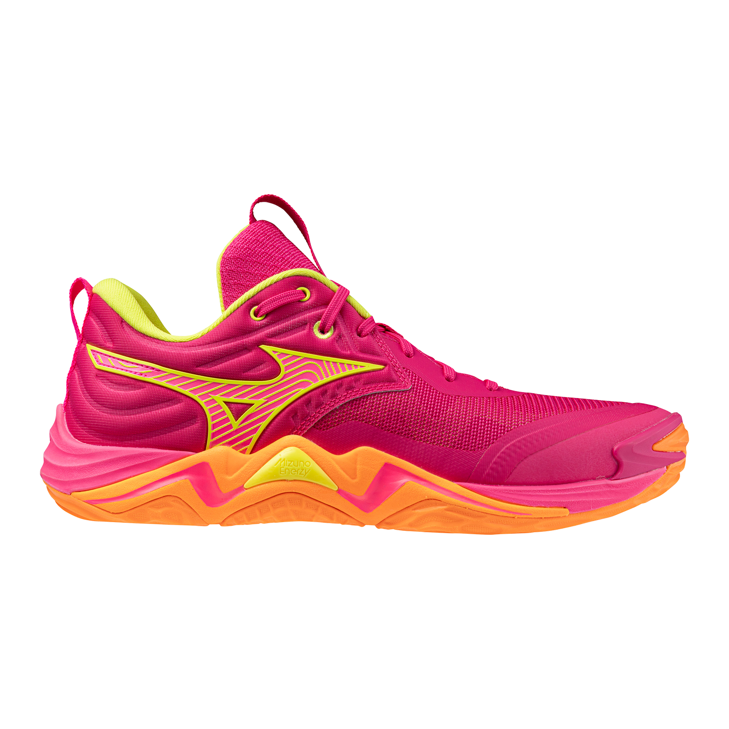 MIZUNO WAVE MOMENTUM Elite (U)