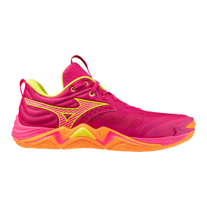 MIZUNO WAVE MOMENTUM Elite (U)