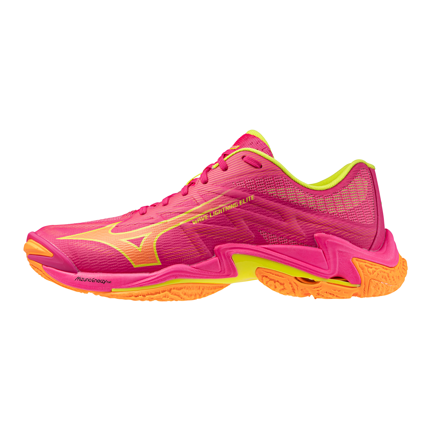 MIZUNO WAVE LIGHTNING Elite