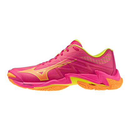 MIZUNO WAVE LIGHTNING Elite