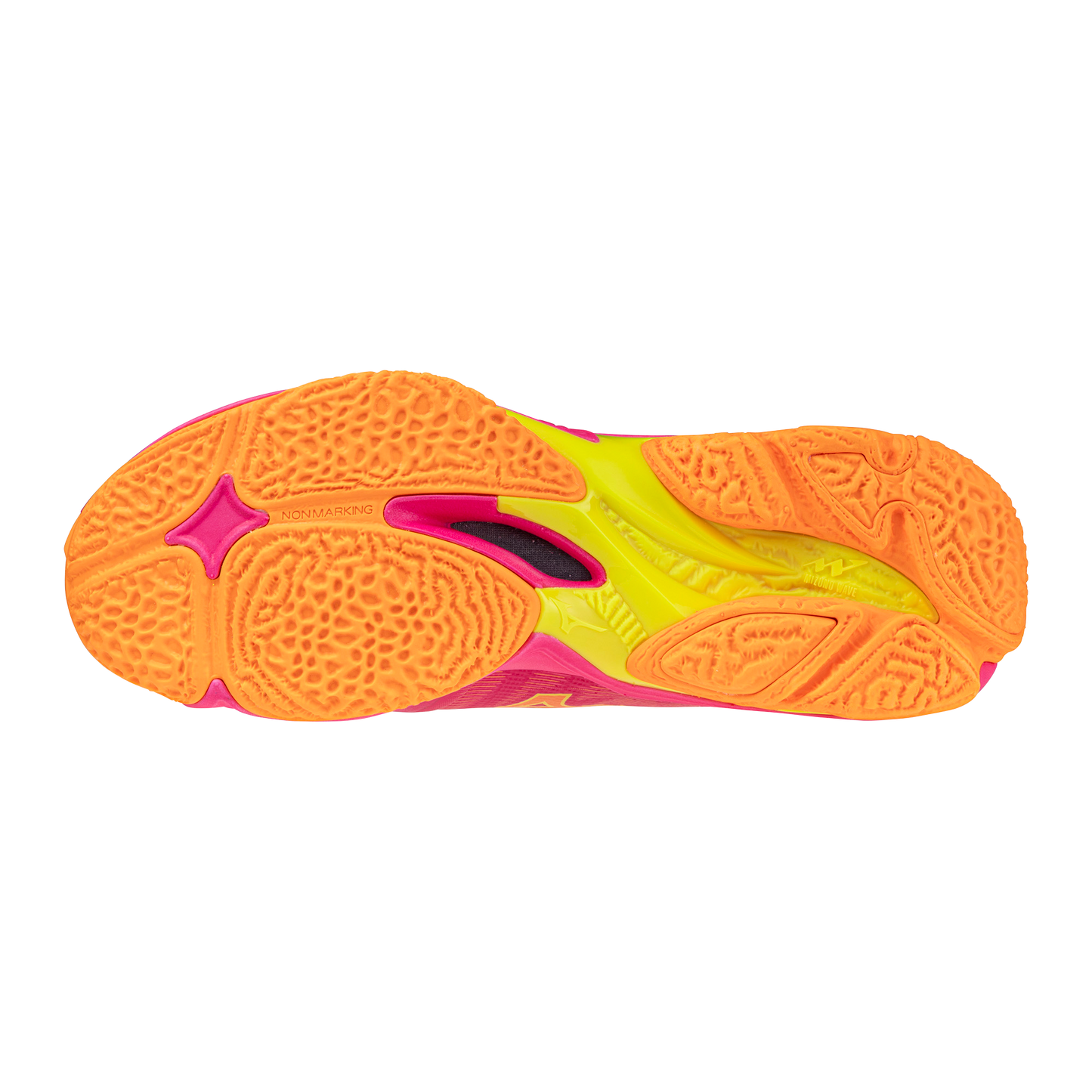MIZUNO WAVE LIGHTNING Elite