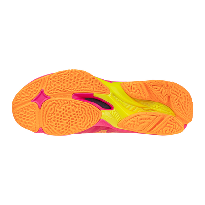 MIZUNO WAVE LIGHTNING Elite