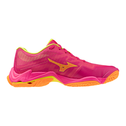 MIZUNO WAVE LIGHTNING Elite