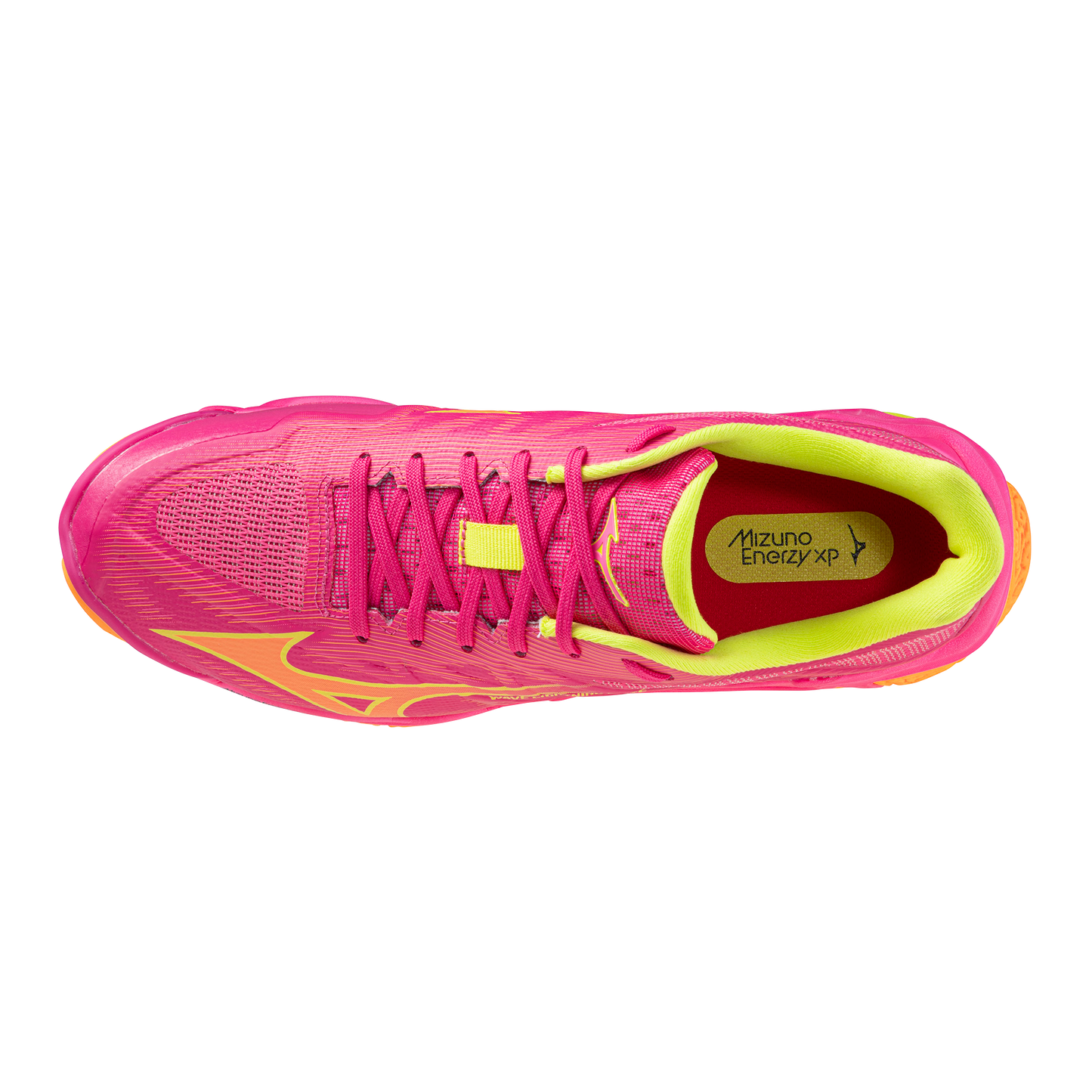 MIZUNO WAVE LIGHTNING Elite