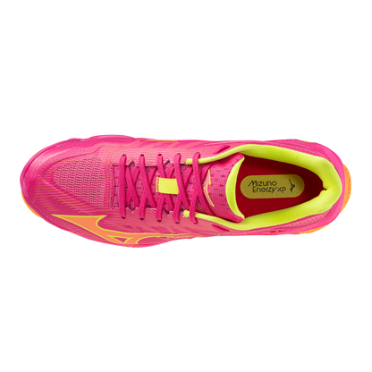 MIZUNO WAVE LIGHTNING Elite