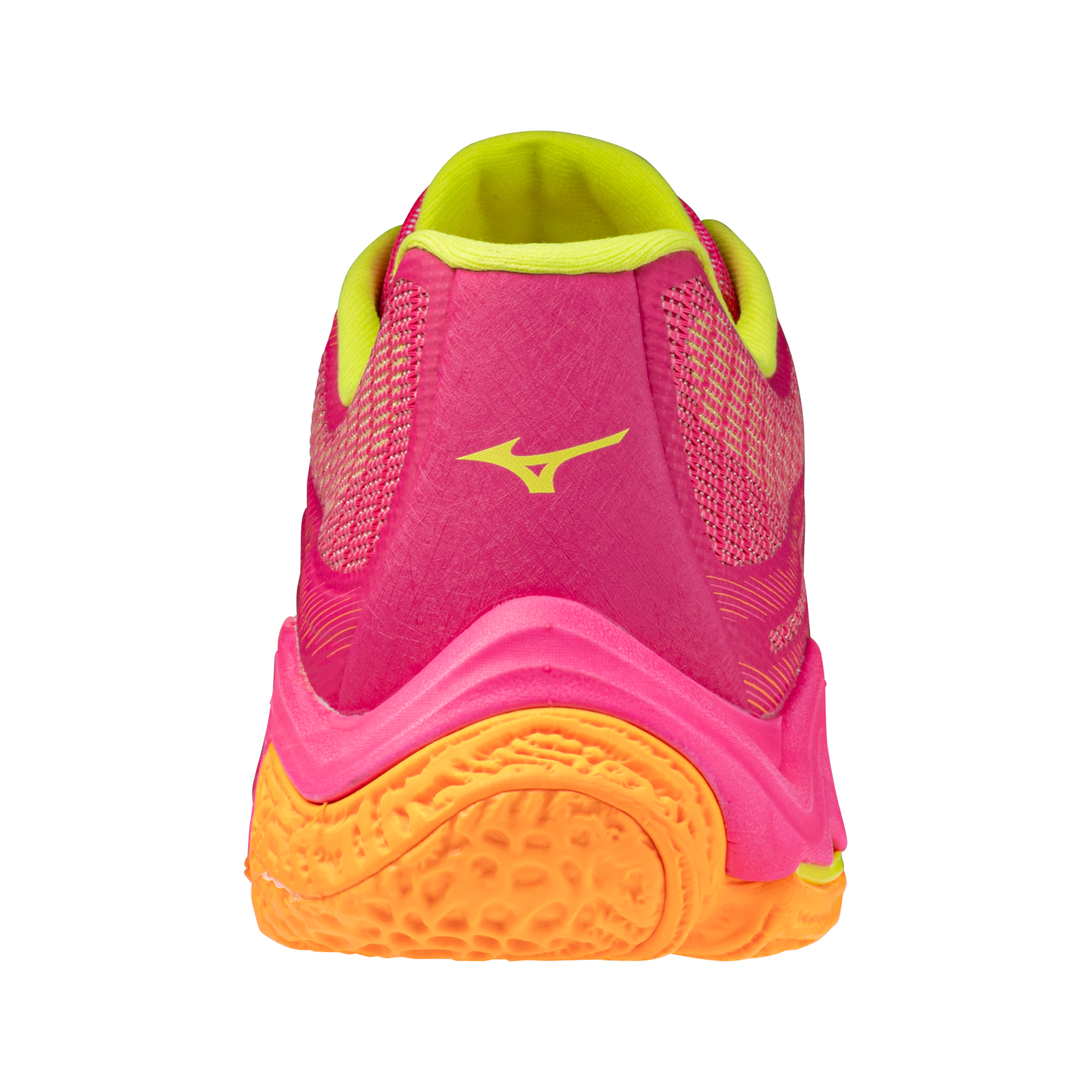 MIZUNO WAVE LIGHTNING Elite