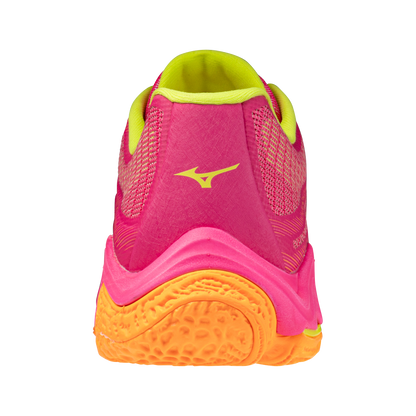 MIZUNO WAVE LIGHTNING Elite