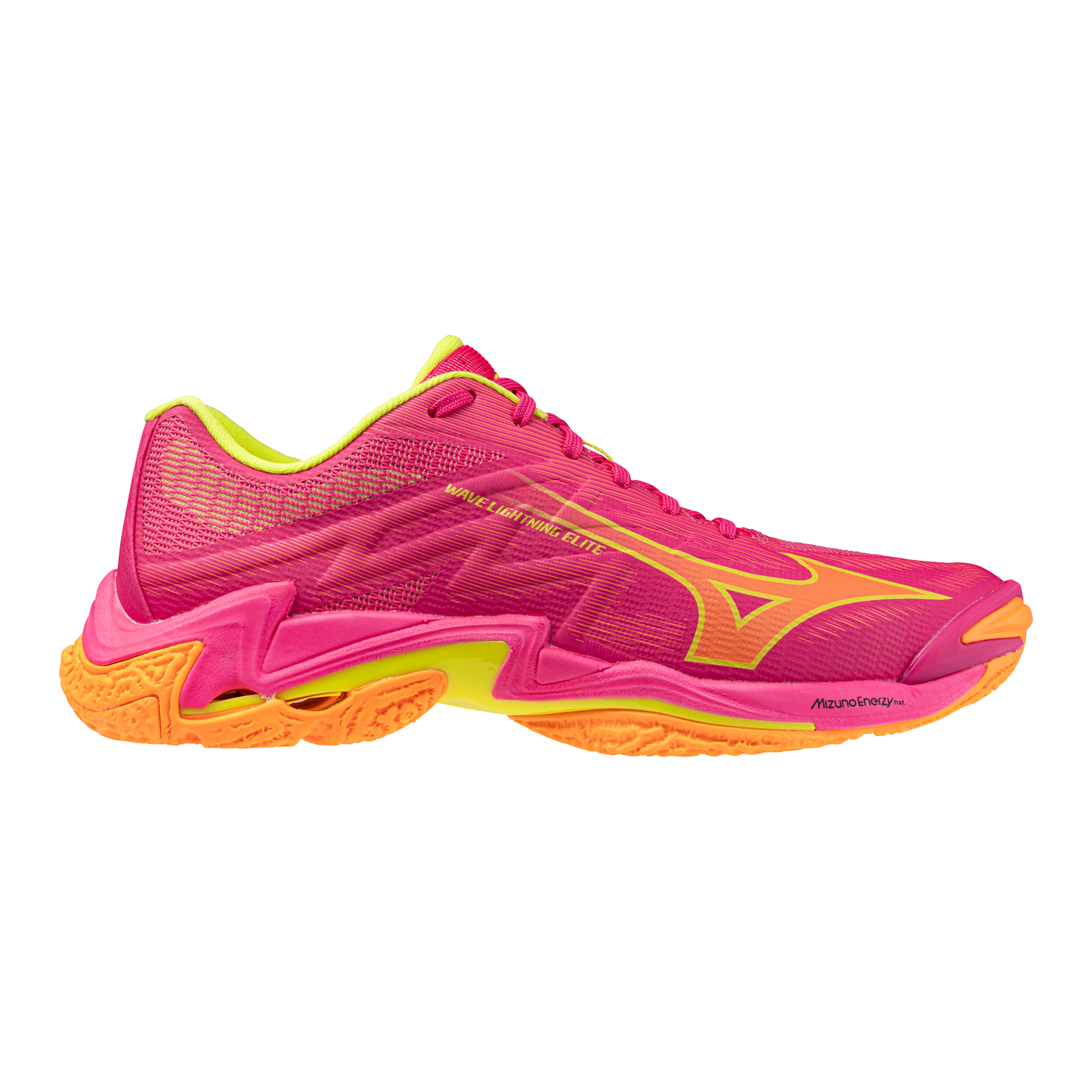 MIZUNO WAVE LIGHTNING Elite