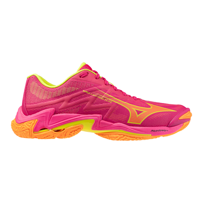 MIZUNO WAVE LIGHTNING Elite