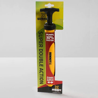 SUPER DOUBLE ACTION PUMP