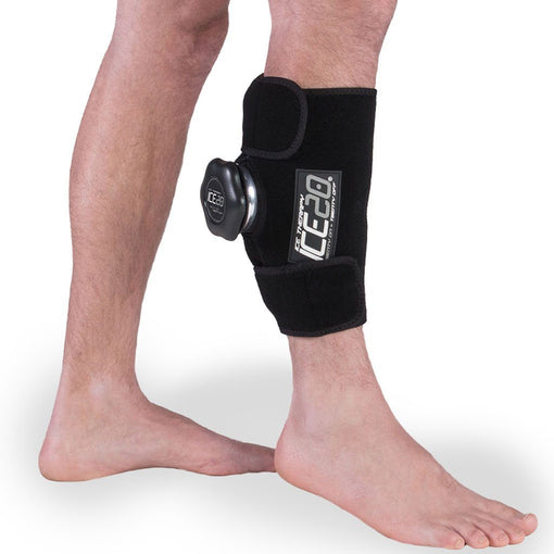 ICE20 Elbow/Small Knee