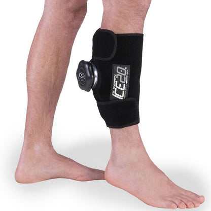 ICE20 Elbow/Small Knee
