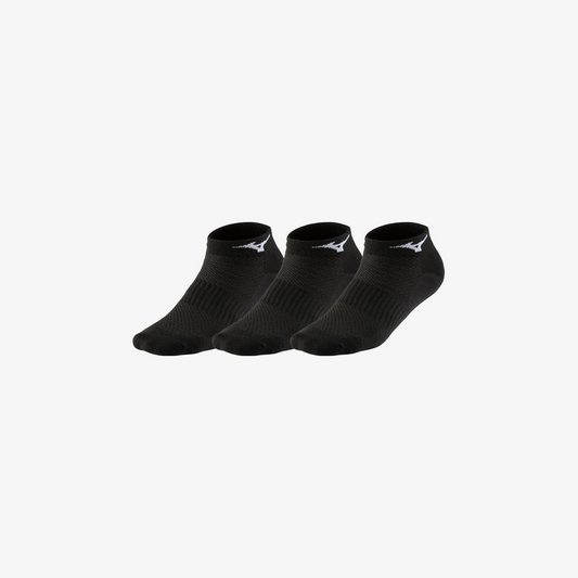 MIZUNO TRAINING MID SOCK (3 PACK)