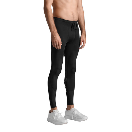 2XU Aero Mesh Compression Tights