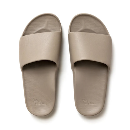 Arch Support Slides