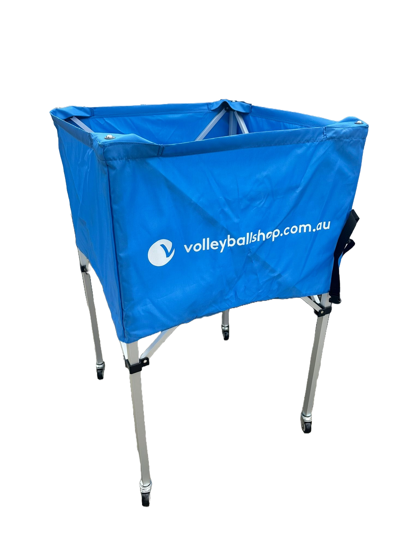 Volleyballshop Ball Cart / Trolley