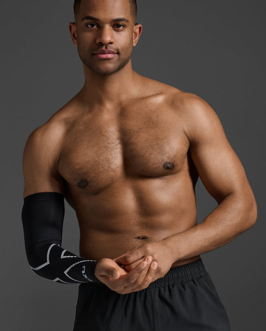 2XU Compression Arm Guard (Single)
