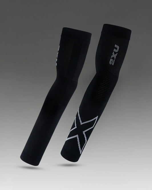 2XU Flex Compression Arm Sleeves (Pair)