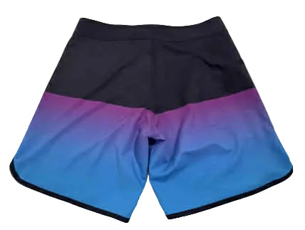 Brasa Boardshorts Blue
