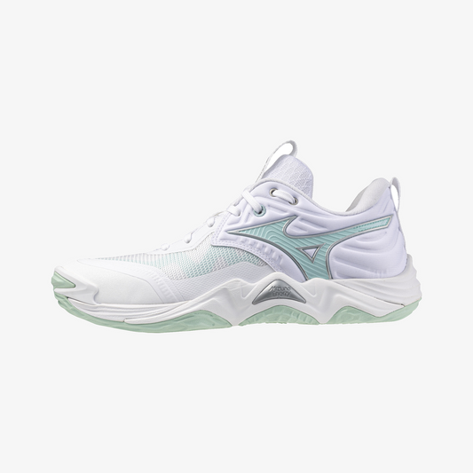 MIZUNO WAVE MOMENTUM Elite Women