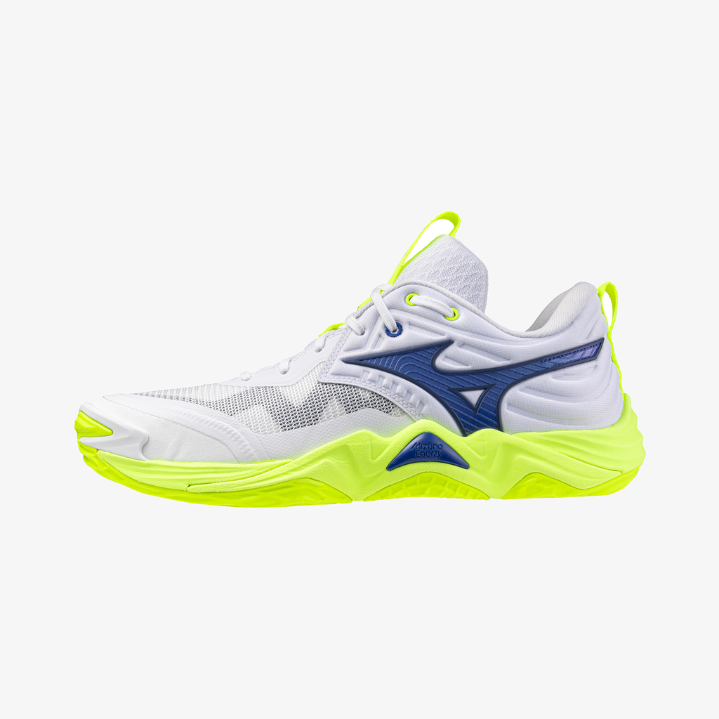MIZUNO WAVE MOMENTUM Elite (U)