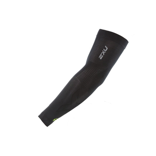 2XU Recovery Flex Arm Sleeves (Pair)