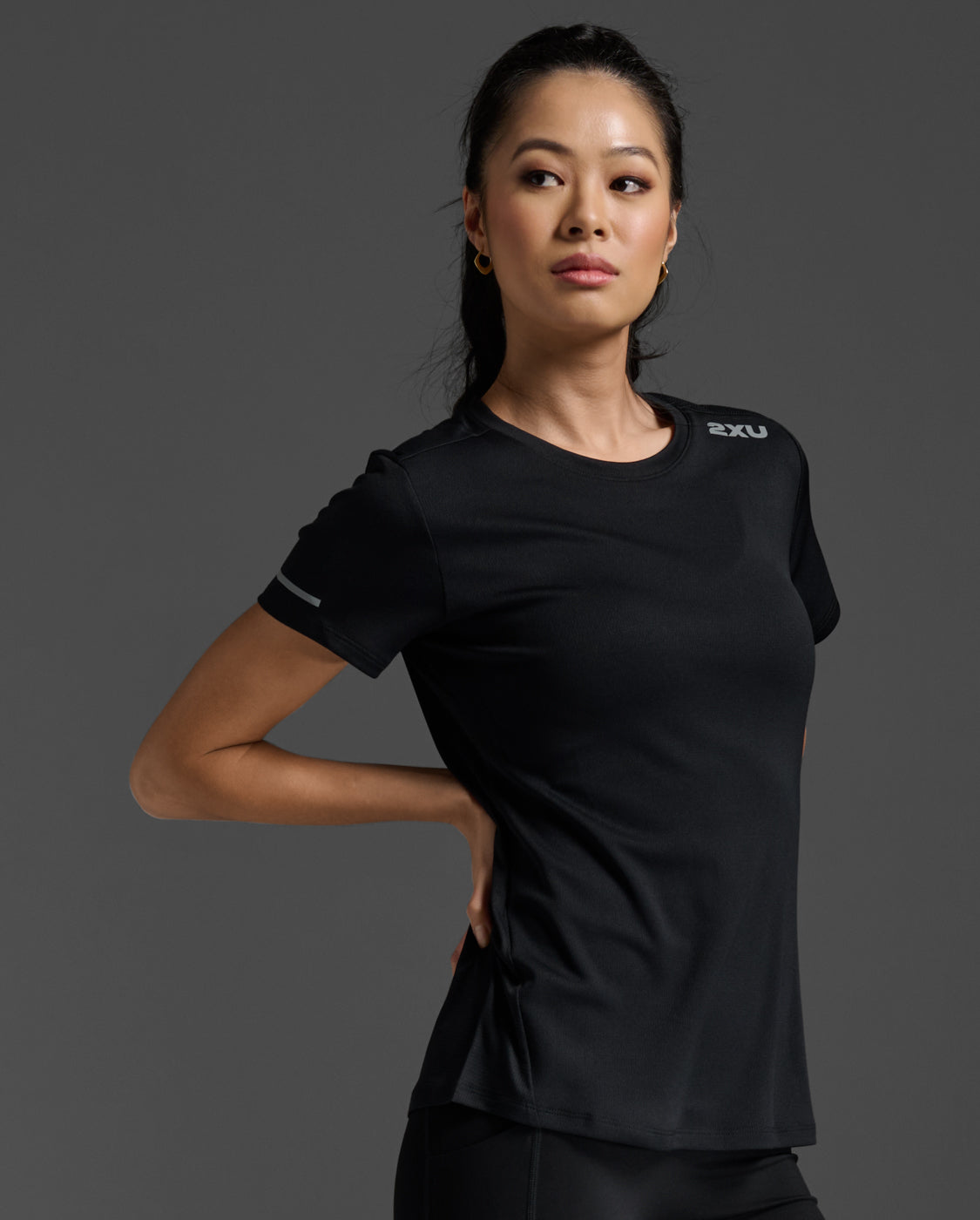 2XU Women's Aero Tee