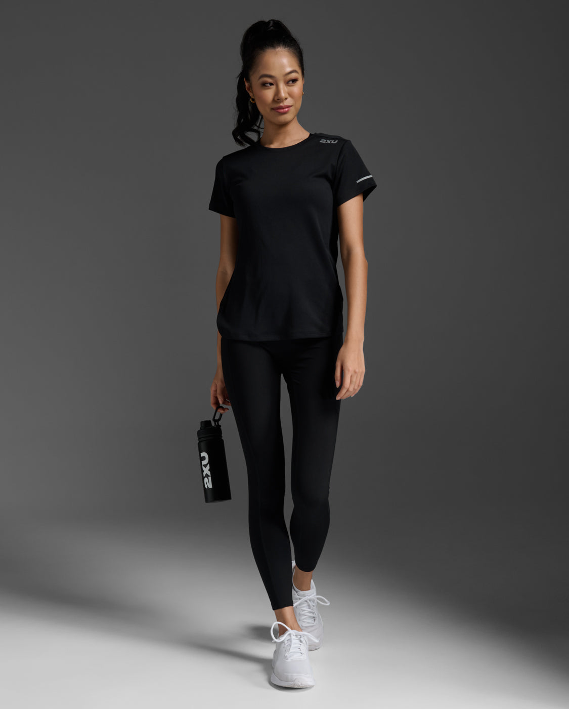 2XU Women's Aero Tee