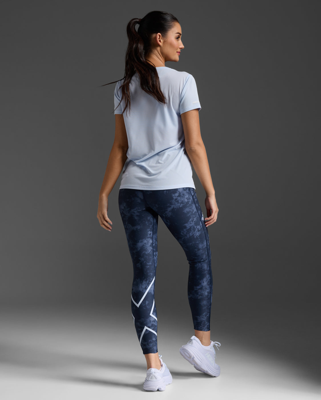 2XU Women's Aero Tee