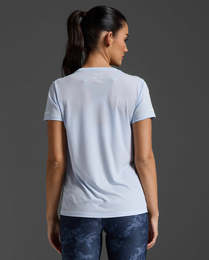 2XU Women's Aero Tee