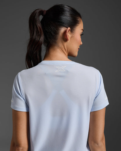 2XU Women's Aero Tee