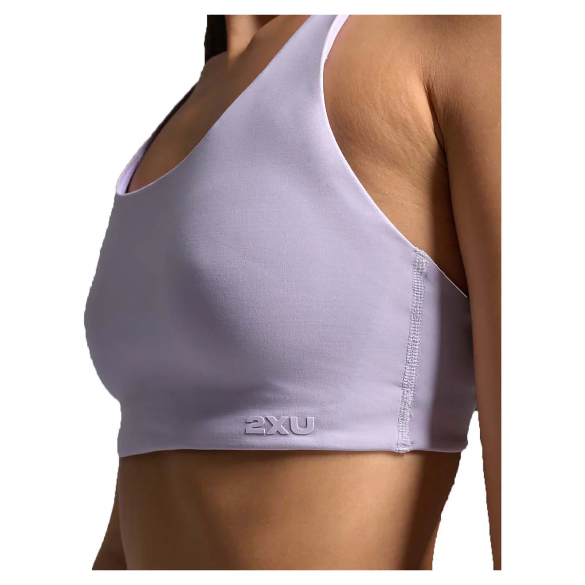 Form Strappy Low Impact Bra