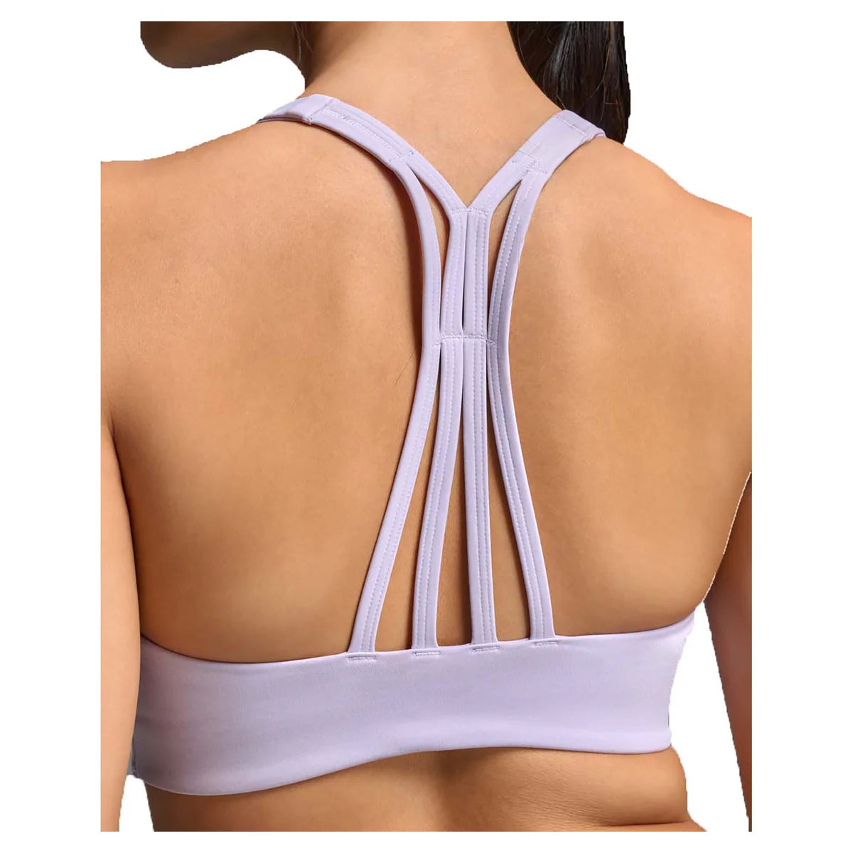 Form Strappy Low Impact Bra