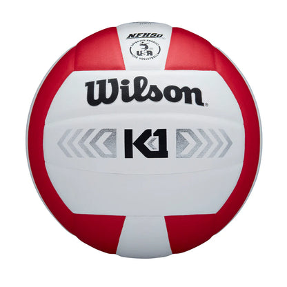 Wilson K1 SILVER