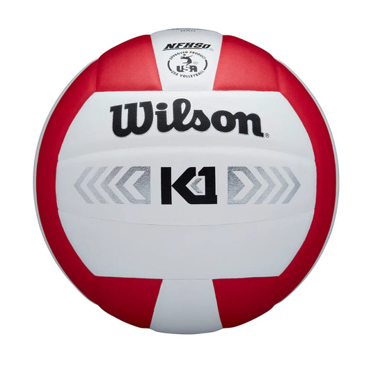 Wilson K1 SILVER