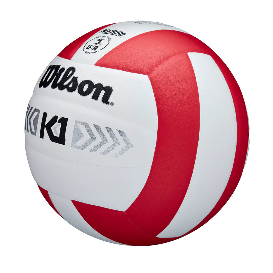 Wilson K1 SILVER