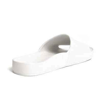 Arch Support Slides