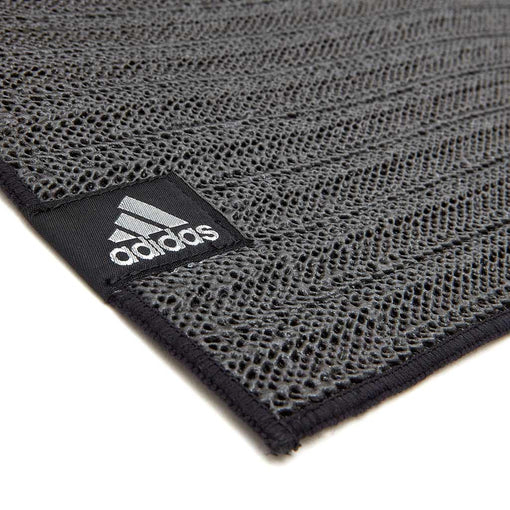 Adidas Hot Yoga Mat