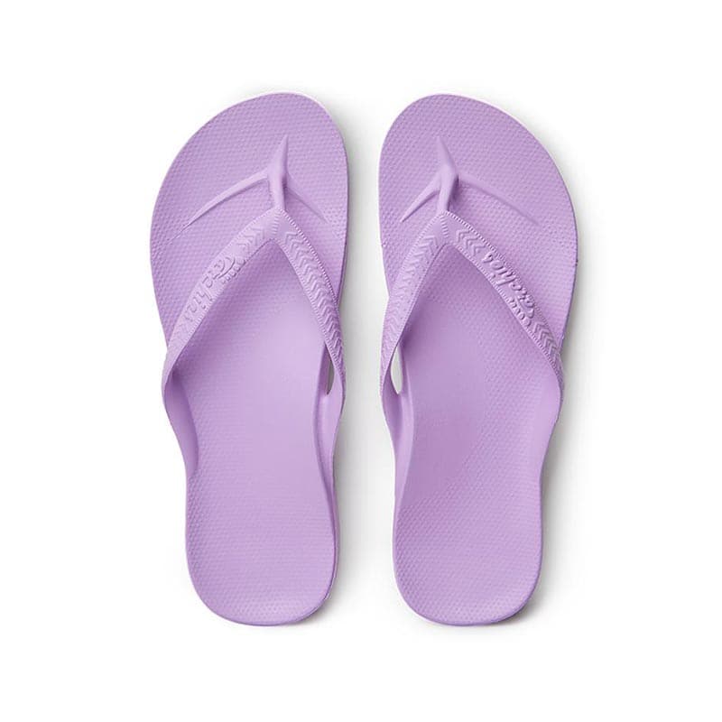 Archies Arch Support Thongs