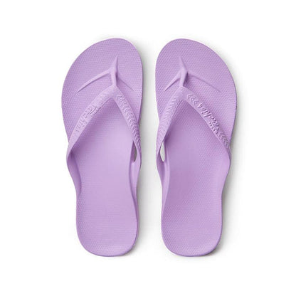 Archies Arch Support Thongs