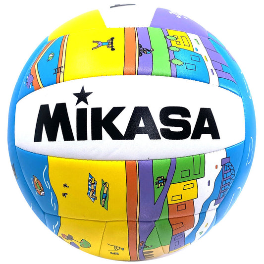 MIKASA BONDI BEACH VOLLEYBALL